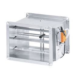 Grille de ventilation en métal - COULISSANTE - Tunal Demconstruct -  rectangulaire / réglable